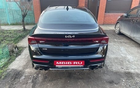 KIA K5, 2024 год, 4 050 000 рублей, 6 фотография