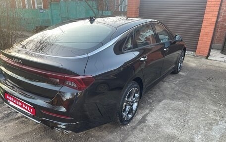 KIA K5, 2024 год, 4 050 000 рублей, 7 фотография