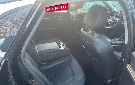 KIA K5, 2024 год, 4 050 000 рублей, 8 фотография