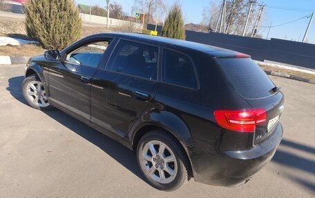 Audi A3, 2012 год, 700 000 рублей, 6 фотография