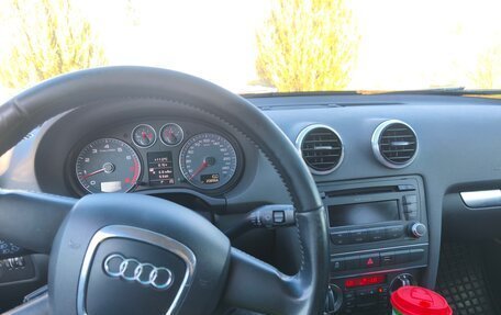 Audi A3, 2012 год, 700 000 рублей, 10 фотография
