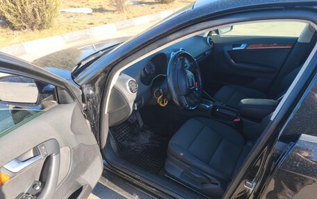 Audi A3, 2012 год, 700 000 рублей, 9 фотография