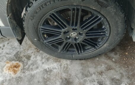 Toyota RAV4, 2017 год, 2 350 000 рублей, 11 фотография