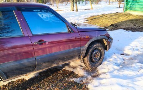 Chevrolet Niva I рестайлинг, 2004 год, 180 000 рублей, 4 фотография