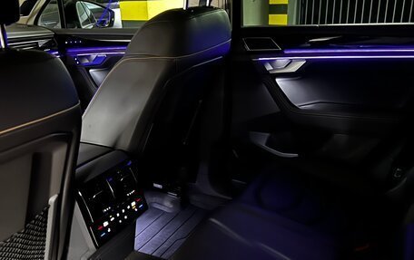 Volkswagen Touareg III, 2018 год, 5 050 000 рублей, 7 фотография