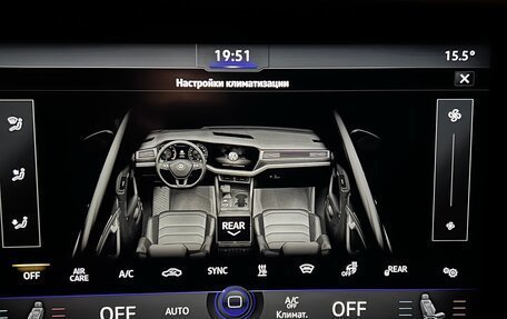 Volkswagen Touareg III, 2018 год, 5 050 000 рублей, 12 фотография