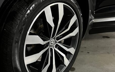 Volkswagen Touareg III, 2018 год, 5 050 000 рублей, 18 фотография