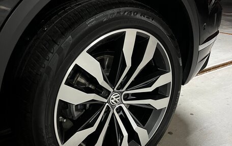 Volkswagen Touareg III, 2018 год, 5 050 000 рублей, 19 фотография