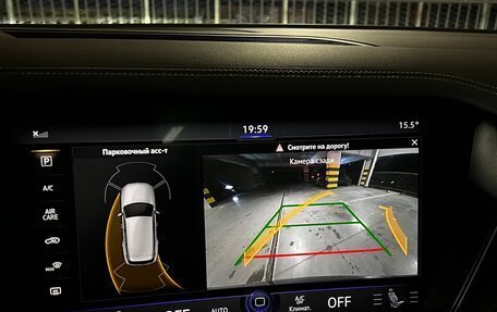 Volkswagen Touareg III, 2018 год, 5 050 000 рублей, 22 фотография