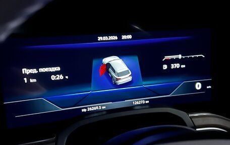 Volkswagen Touareg III, 2018 год, 5 050 000 рублей, 23 фотография