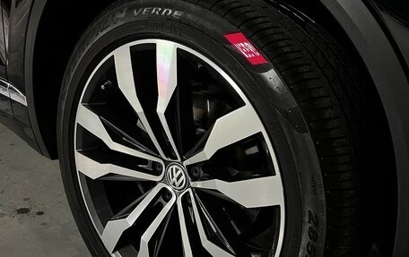 Volkswagen Touareg III, 2018 год, 5 050 000 рублей, 17 фотография