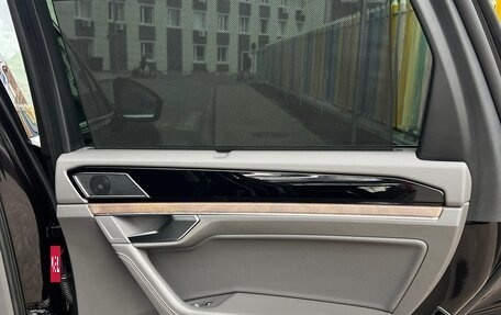 Volkswagen Touareg III, 2018 год, 5 050 000 рублей, 31 фотография