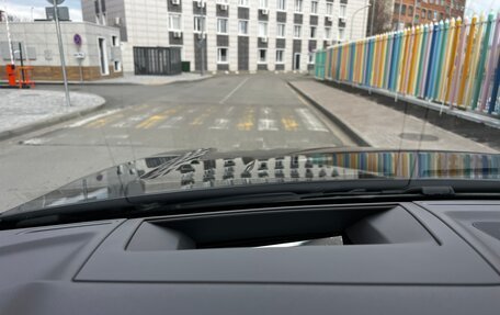 Volkswagen Touareg III, 2018 год, 5 050 000 рублей, 36 фотография