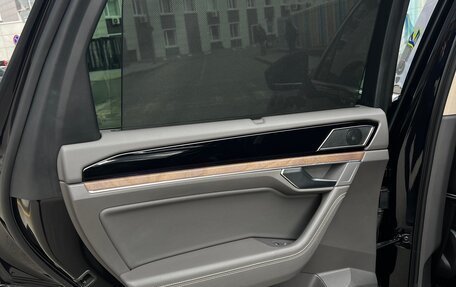 Volkswagen Touareg III, 2018 год, 5 050 000 рублей, 32 фотография