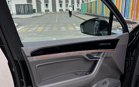 Volkswagen Touareg III, 2018 год, 5 050 000 рублей, 33 фотография