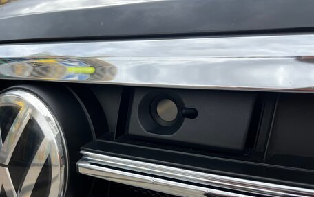 Volkswagen Touareg III, 2018 год, 5 050 000 рублей, 37 фотография