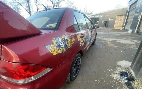 Mitsubishi Lancer IX, 2004 год, 260 000 рублей, 2 фотография