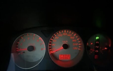 Mitsubishi Lancer IX, 2004 год, 260 000 рублей, 12 фотография