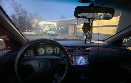 Mitsubishi Lancer IX, 2004 год, 260 000 рублей, 18 фотография