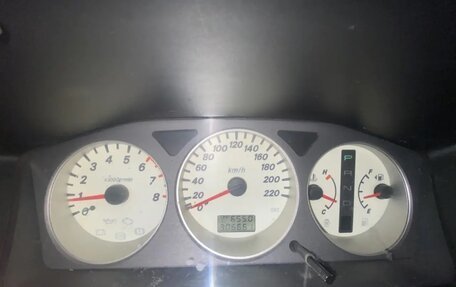 Mitsubishi Lancer IX, 2004 год, 260 000 рублей, 11 фотография