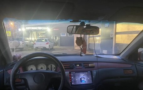 Mitsubishi Lancer IX, 2004 год, 260 000 рублей, 17 фотография