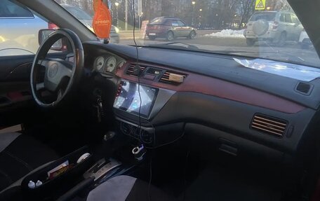 Mitsubishi Lancer IX, 2004 год, 260 000 рублей, 15 фотография