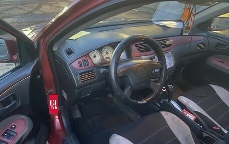 Mitsubishi Lancer IX, 2004 год, 260 000 рублей, 13 фотография