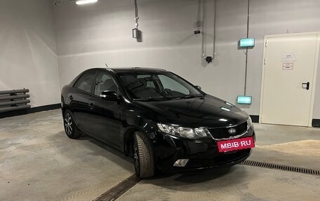 KIA Cerato III, 2010 год, 800 000 рублей, 5 фотография