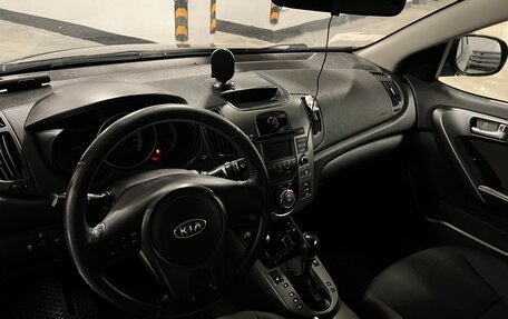 KIA Cerato III, 2010 год, 800 000 рублей, 11 фотография