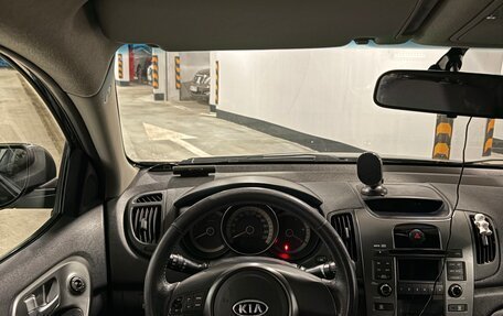 KIA Cerato III, 2010 год, 800 000 рублей, 10 фотография