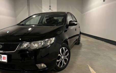 KIA Cerato III, 2010 год, 800 000 рублей, 7 фотография