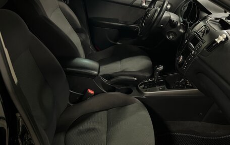 KIA Cerato III, 2010 год, 800 000 рублей, 12 фотография