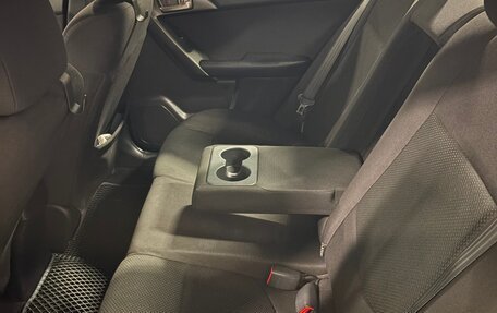 KIA Cerato III, 2010 год, 800 000 рублей, 15 фотография