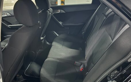 KIA Cerato III, 2010 год, 800 000 рублей, 14 фотография