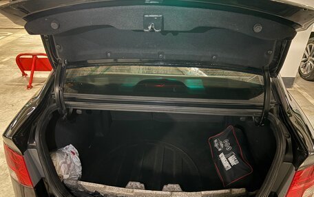 KIA Cerato III, 2010 год, 800 000 рублей, 17 фотография