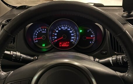 KIA Cerato III, 2010 год, 800 000 рублей, 16 фотография