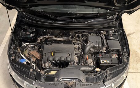 KIA Cerato III, 2010 год, 800 000 рублей, 18 фотография