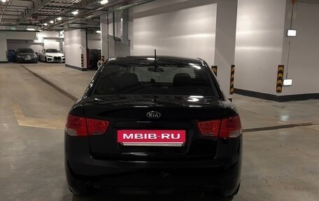 KIA Cerato III, 2010 год, 800 000 рублей, 8 фотография