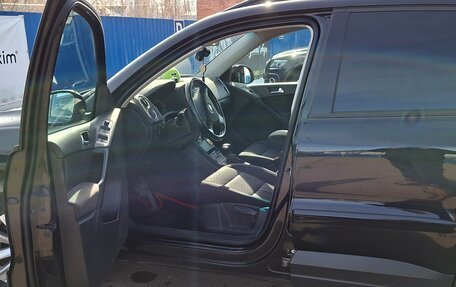 Volkswagen Tiguan I, 2010 год, 1 100 000 рублей, 7 фотография