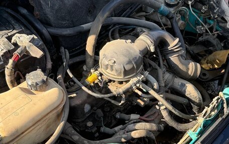 Fiat Cinquecento, 1993 год, 150 000 рублей, 3 фотография