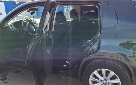 Volkswagen Tiguan I, 2010 год, 1 100 000 рублей, 8 фотография