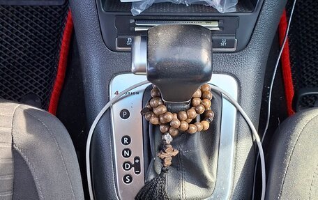 Volkswagen Tiguan I, 2010 год, 1 100 000 рублей, 11 фотография