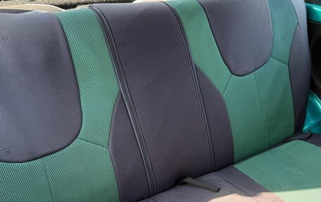 Fiat Cinquecento, 1993 год, 150 000 рублей, 8 фотография