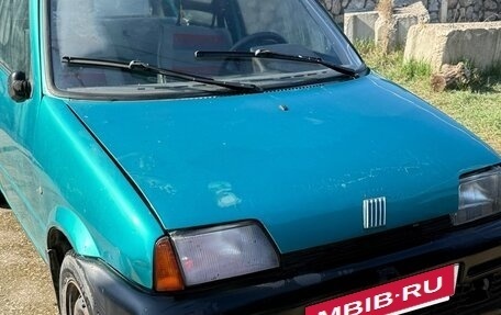 Fiat Cinquecento, 1993 год, 150 000 рублей, 2 фотография