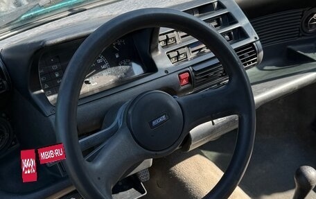 Fiat Cinquecento, 1993 год, 150 000 рублей, 5 фотография