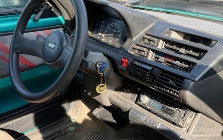 Fiat Cinquecento, 1993 год, 150 000 рублей, 9 фотография