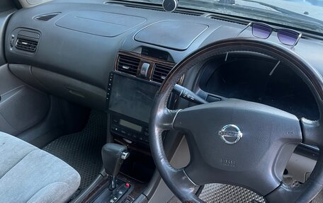 Nissan Cefiro III, 2002 год, 200 000 рублей, 5 фотография