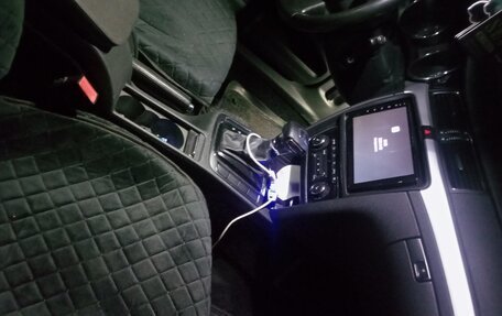 Skoda Superb III рестайлинг, 2012 год, 735 000 рублей, 4 фотография