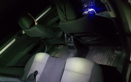 Skoda Superb III рестайлинг, 2012 год, 735 000 рублей, 5 фотография