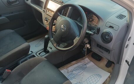 Nissan AD III, 2010 год, 370 000 рублей, 7 фотография